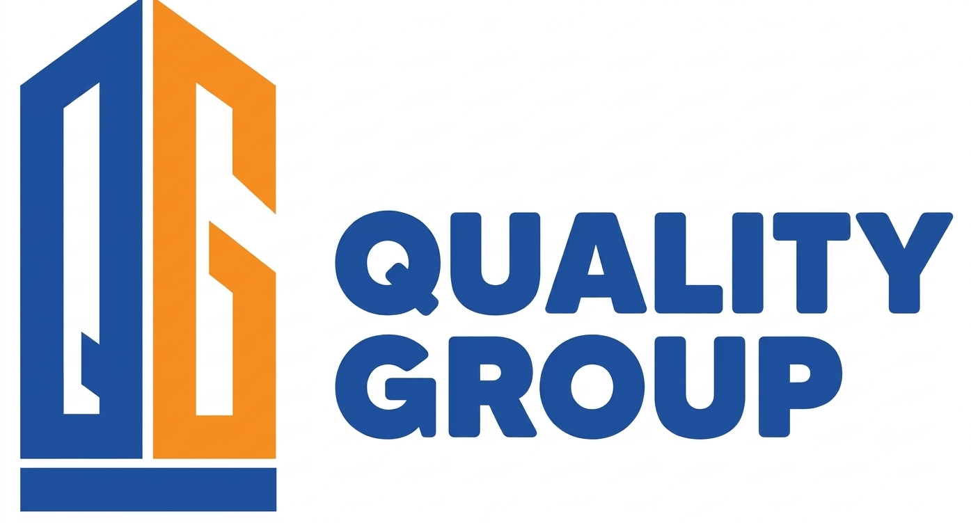 Group Total Quality Control